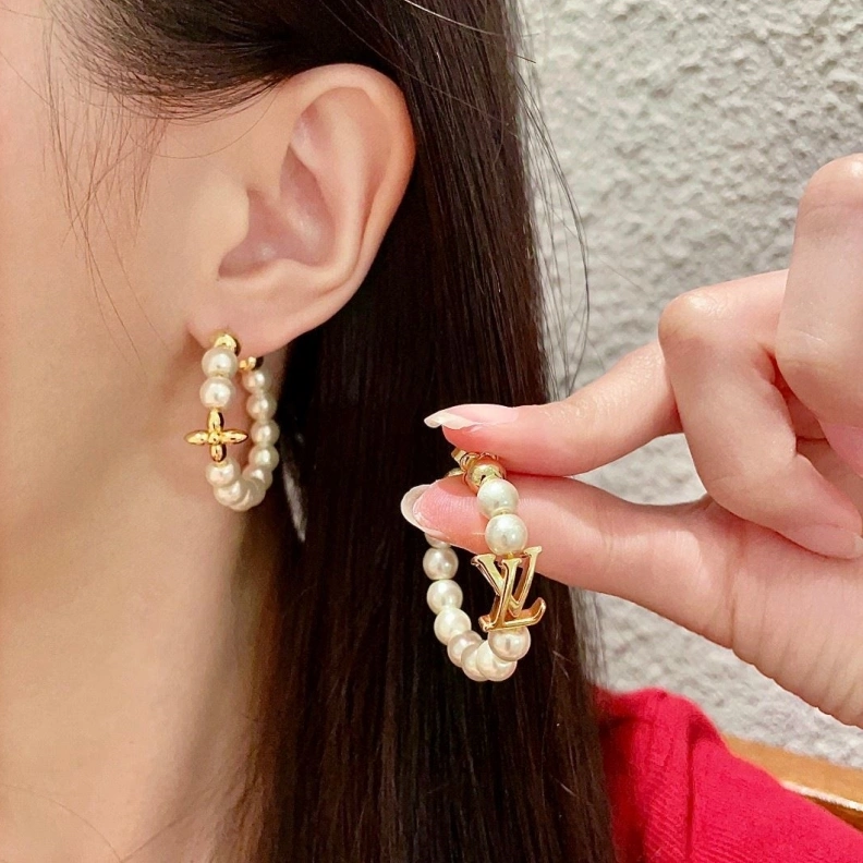 Affordable LX Earrings 309481
