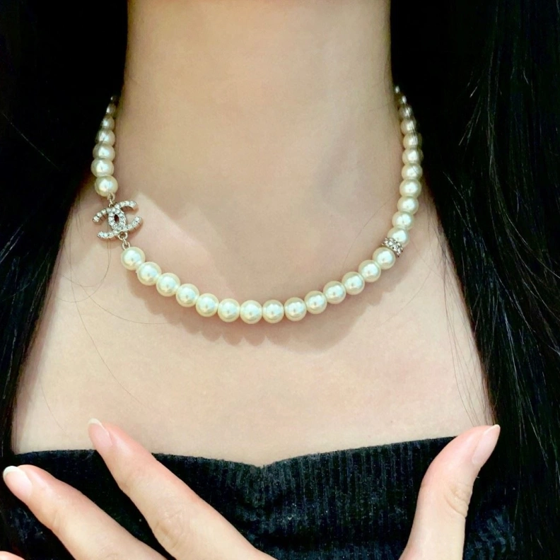 Chxnxl Necklaces Refined 286890