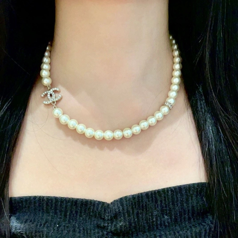 Chxnxl Necklaces Refined 286890