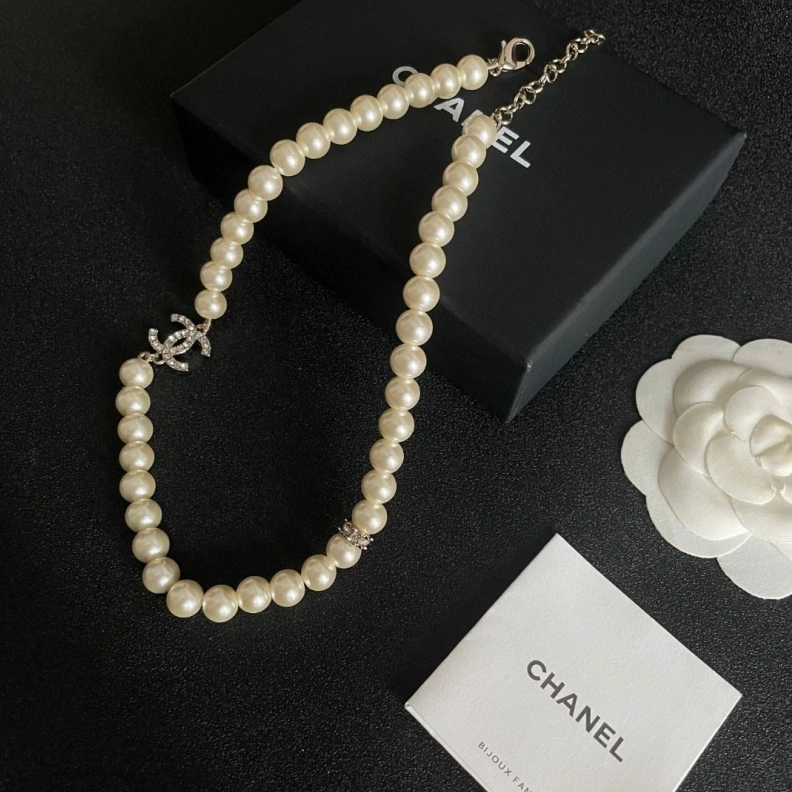 Chxnxl Necklaces Refined 286890