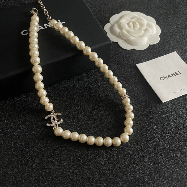 Chxnxl Necklaces Refined 286890