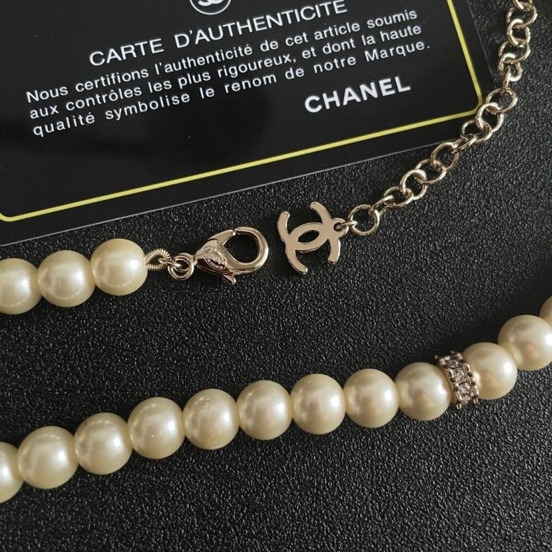Chxnxl Necklaces Refined 286890