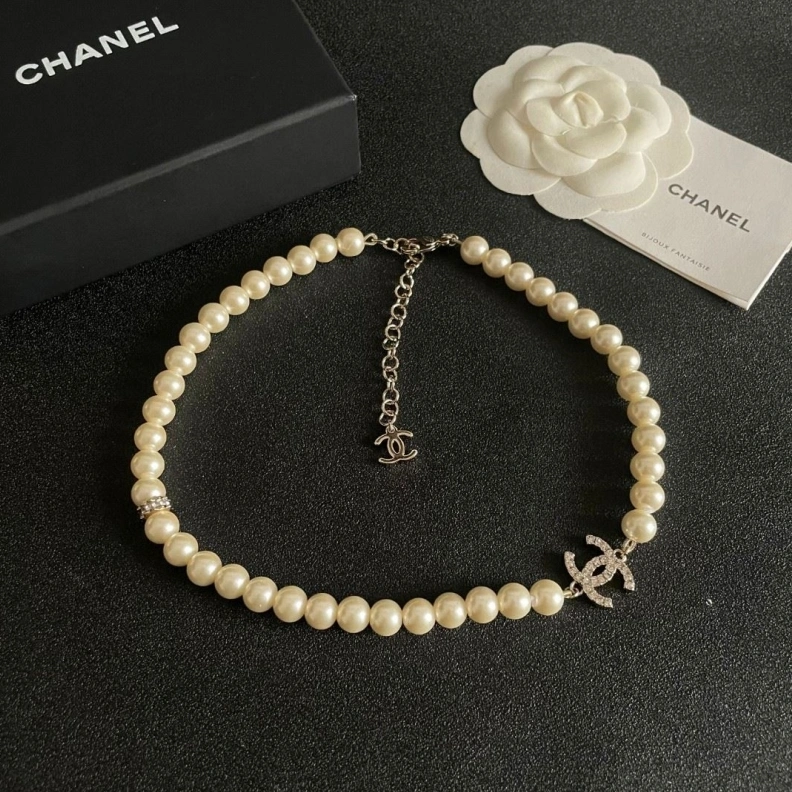 Chxnxl Necklaces Refined 286890