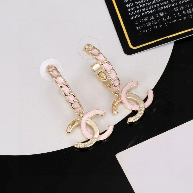 Chxnxl Earrings Stylish 287665