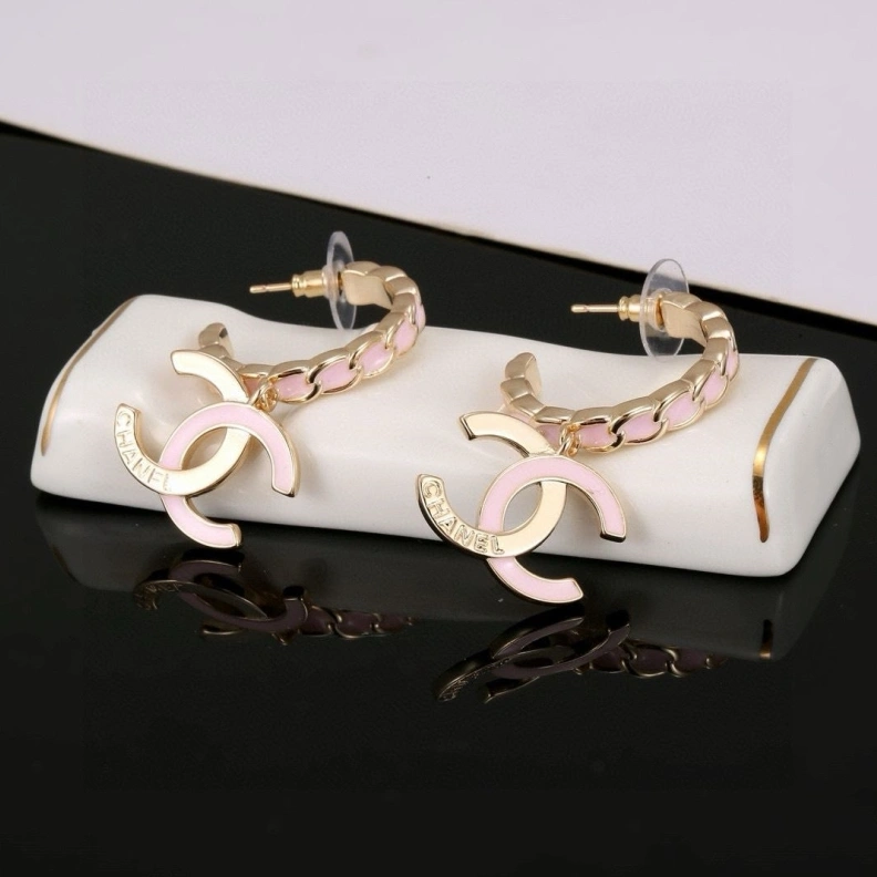Chxnxl Earrings Stylish 287665