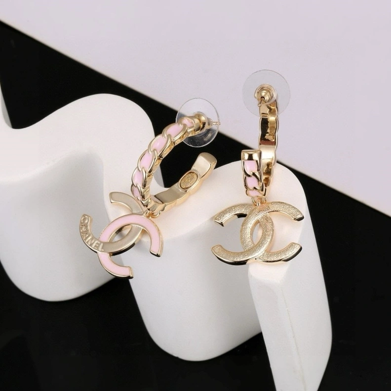 Chxnxl Earrings Stylish 287665