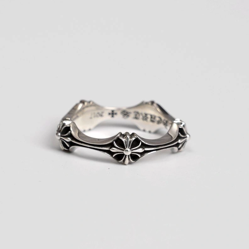 Chrxmx Hxxrts Rings Affordable 297545
