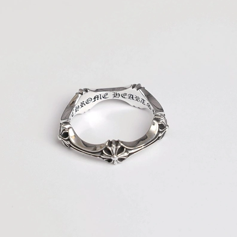 Chrxmx Hxxrts Rings Affordable 297545