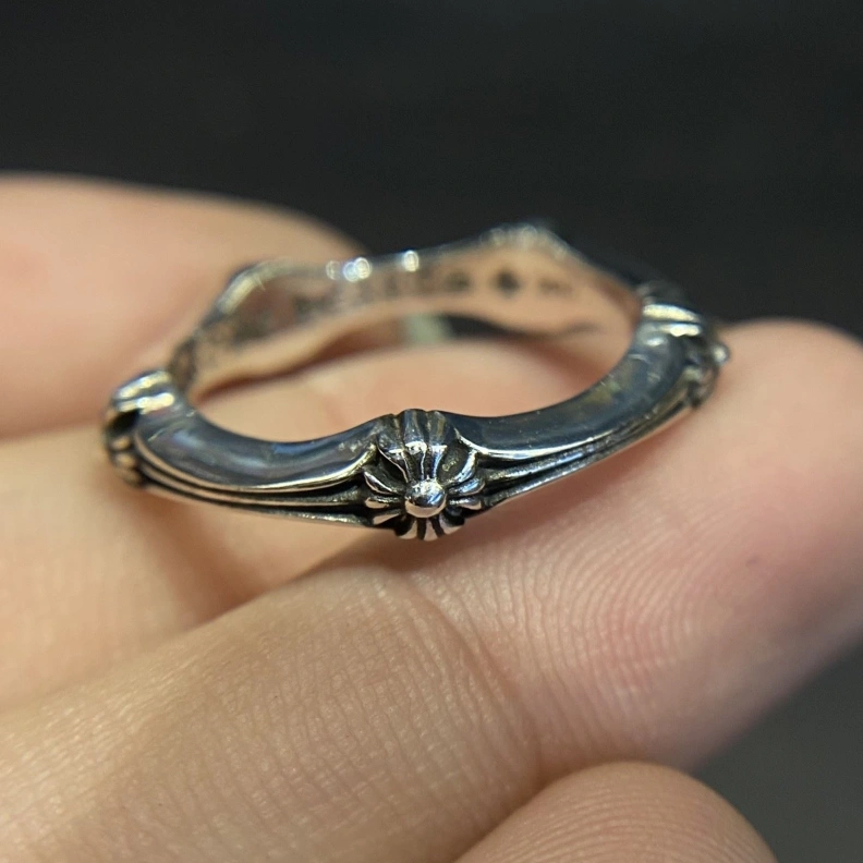 Chrxmx Hxxrts Rings Affordable 297545