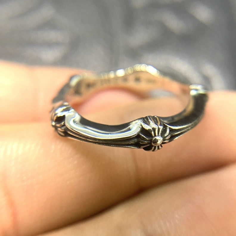 Chrxmx Hxxrts Rings Affordable 297545