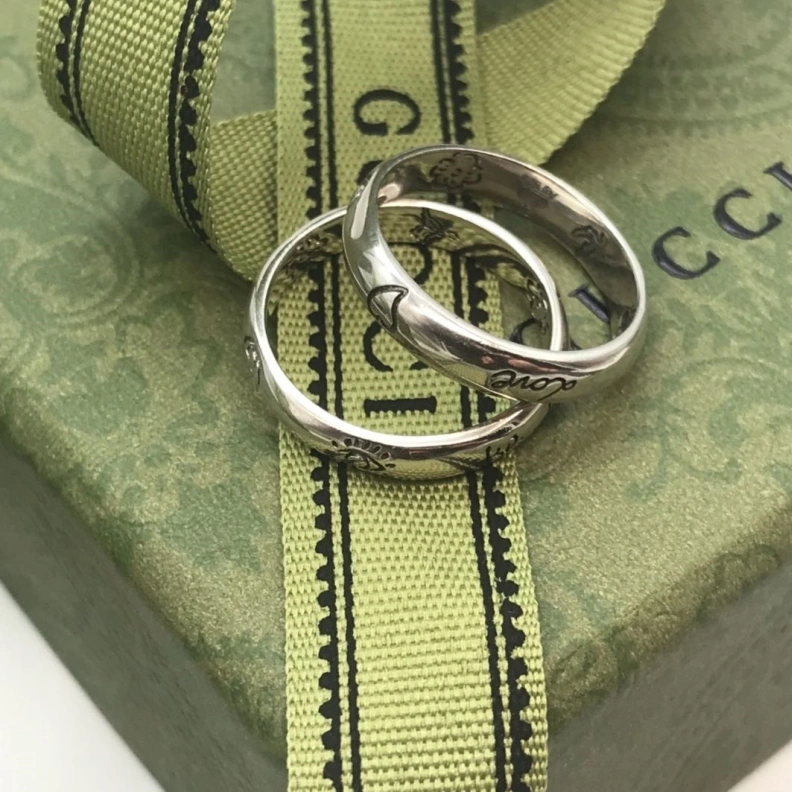 Gxccx Rings StreetReady 302965