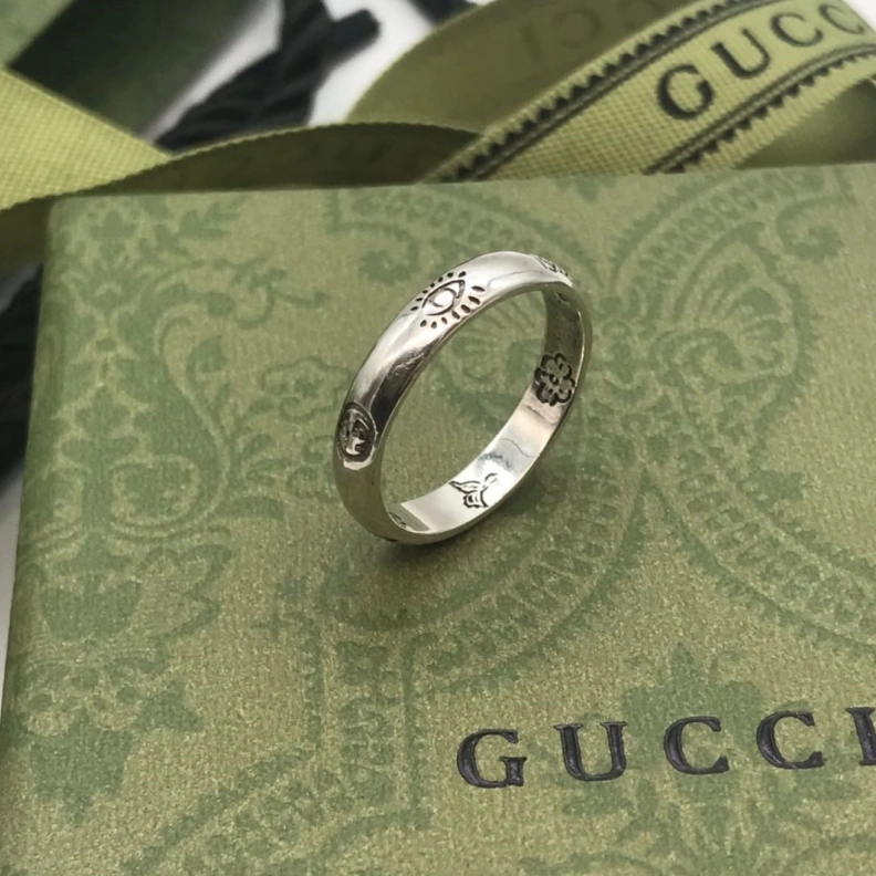 Gxccx Rings StreetReady 302965