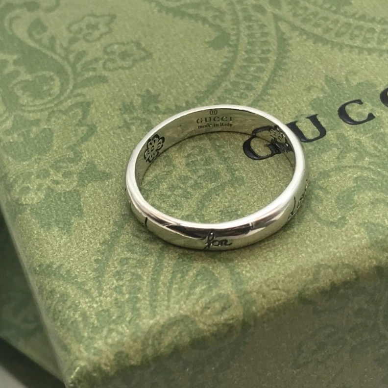 Gxccx Rings StreetReady 302965
