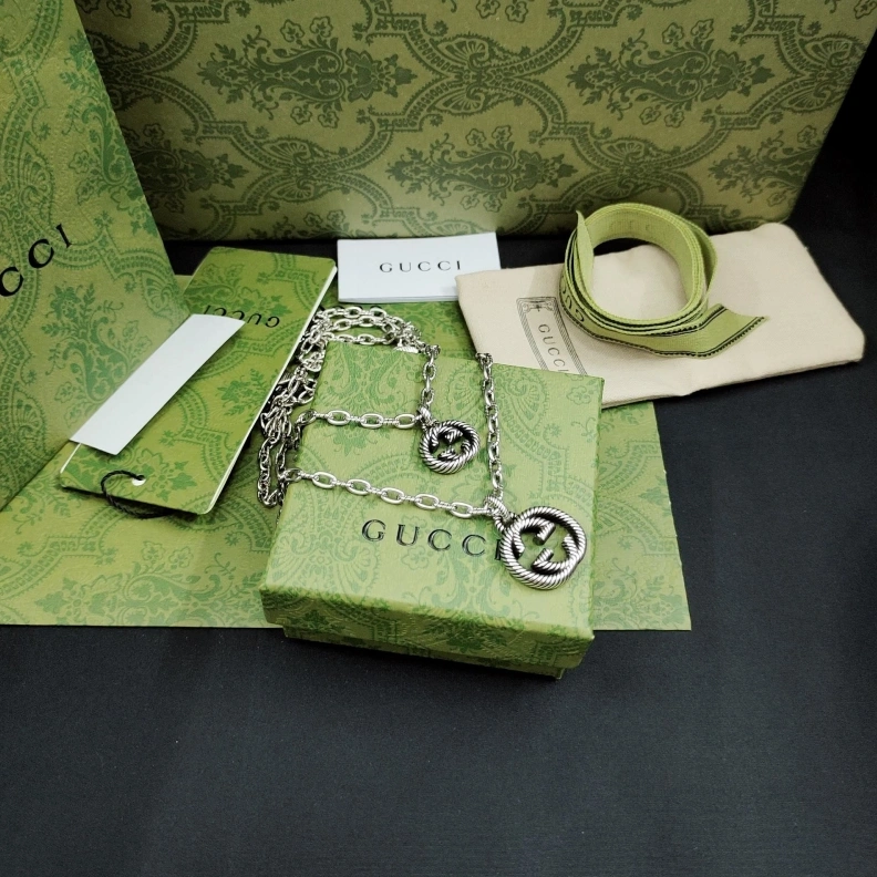 WellDesigned Gxccx Necklaces 303127