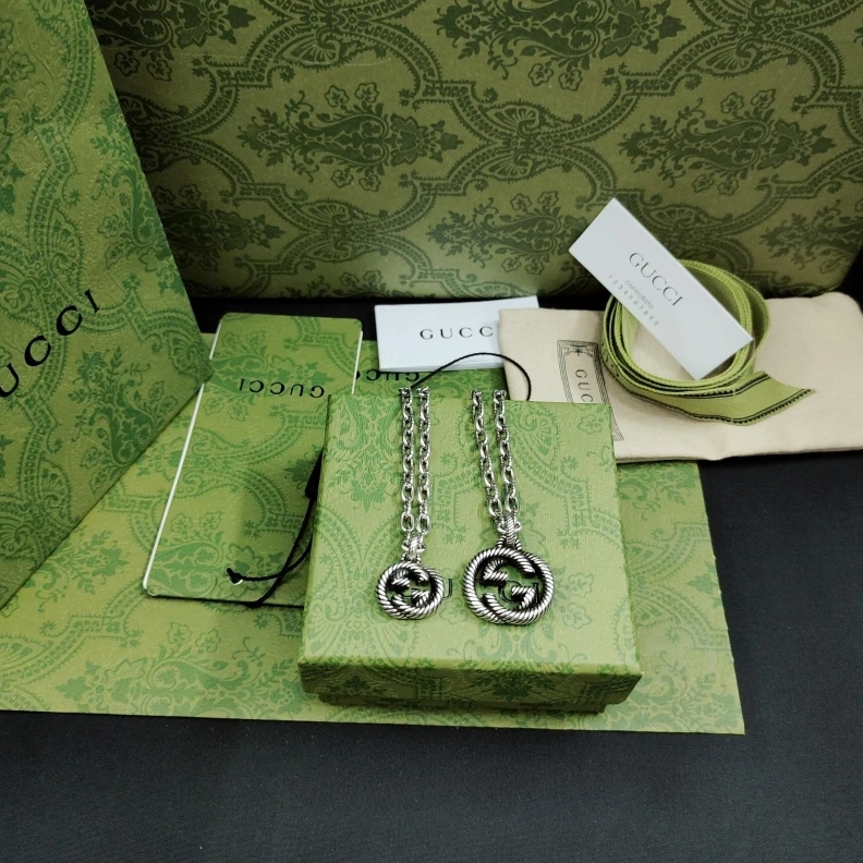WellDesigned Gxccx Necklaces 303127