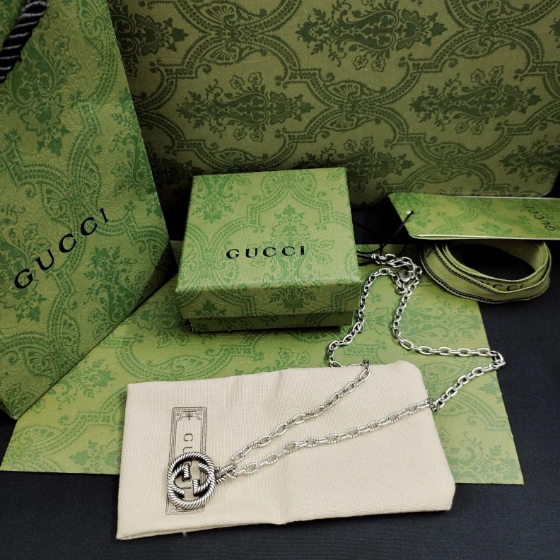WellDesigned Gxccx Necklaces 303127