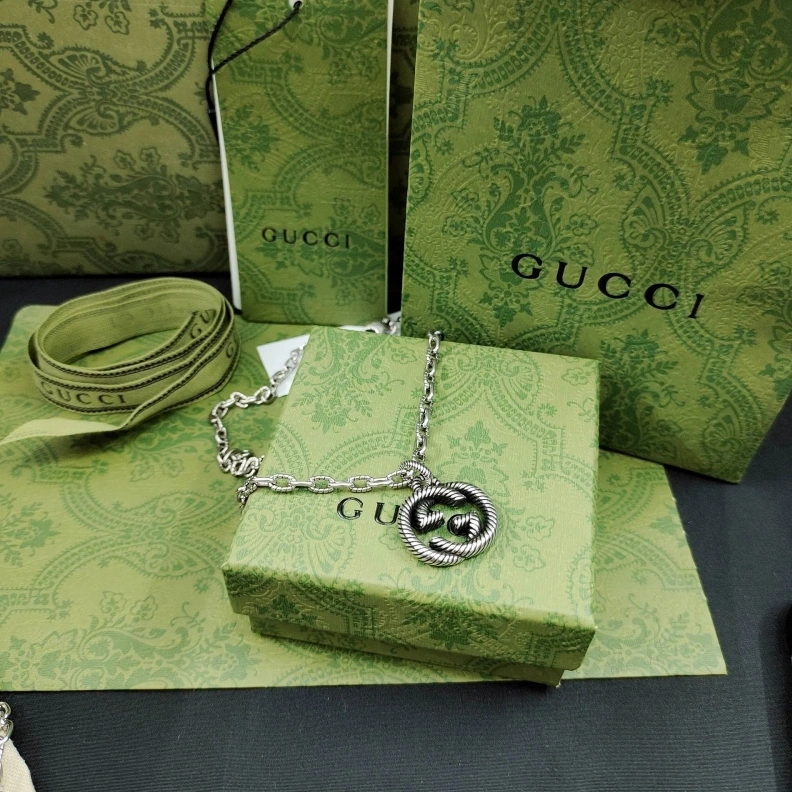 WellDesigned Gxccx Necklaces 303127