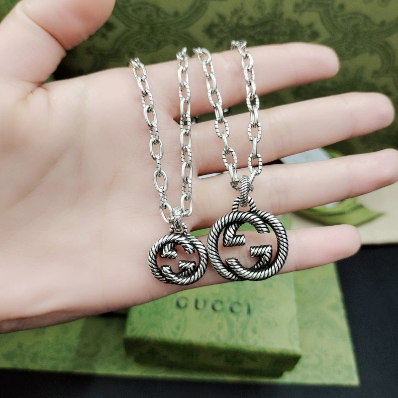 WellDesigned Gxccx Necklaces 303127