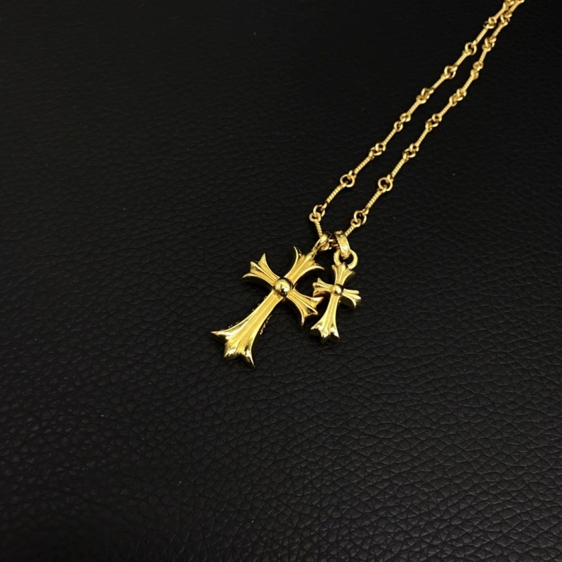 Chrxmx Hxxrts Necklaces UrbanStyle 297985