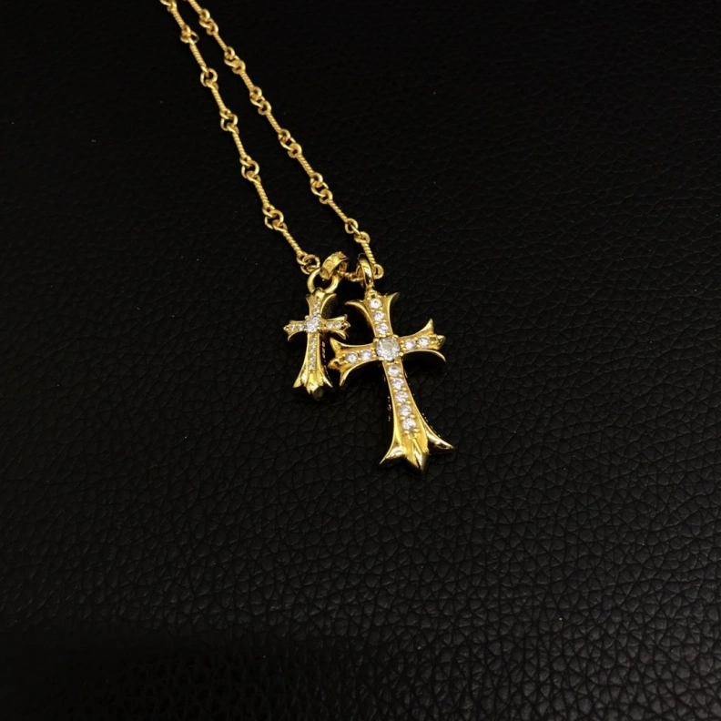 Chrxmx Hxxrts Necklaces UrbanStyle 297985