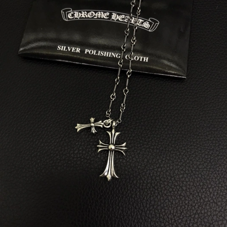 Chrxmx Hxxrts Necklaces UrbanStyle 297985