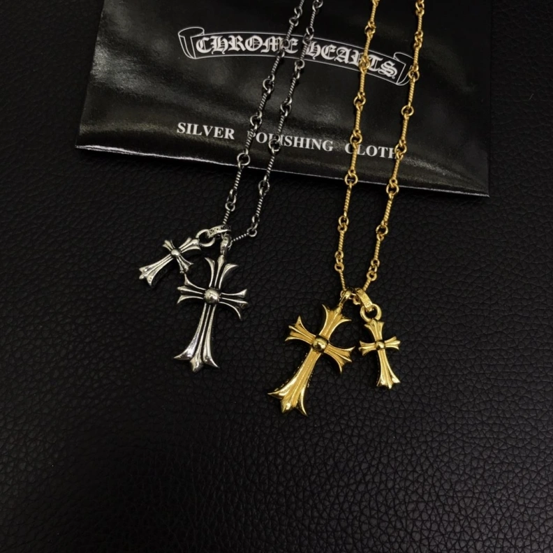 Chrxmx Hxxrts Necklaces UrbanStyle 297985