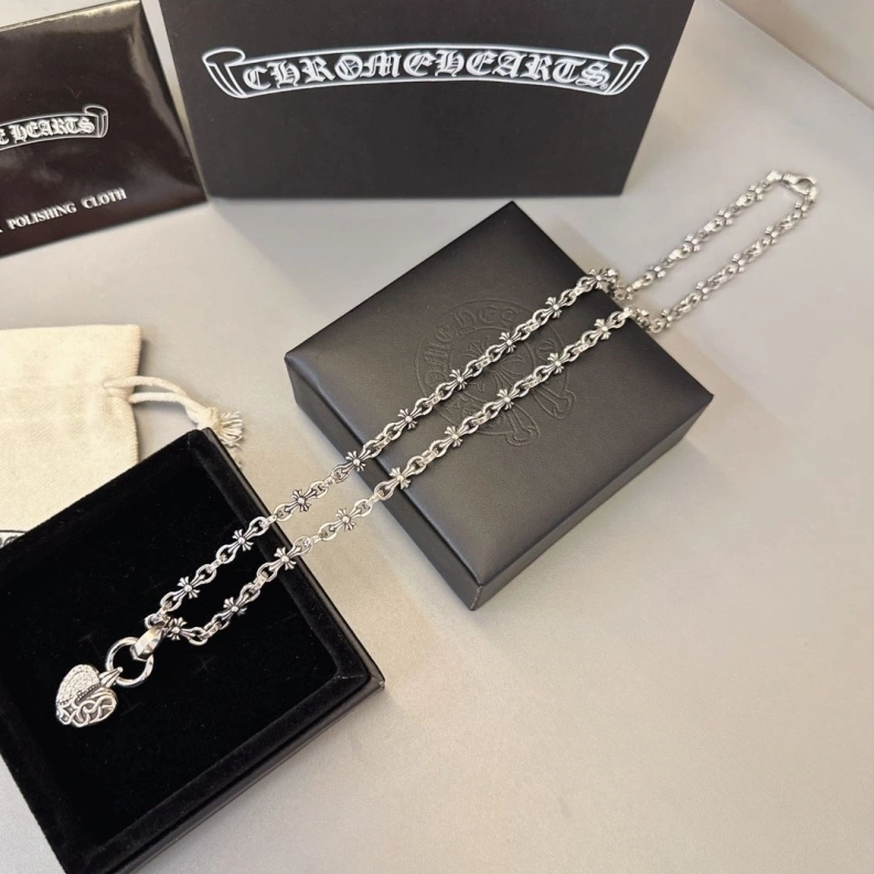 Chrxmx Hxxrts Necklaces SmartChoice 297982