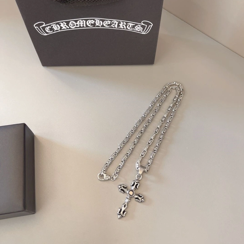 DailyWear Chrxmx Hxxrts Necklaces 297983