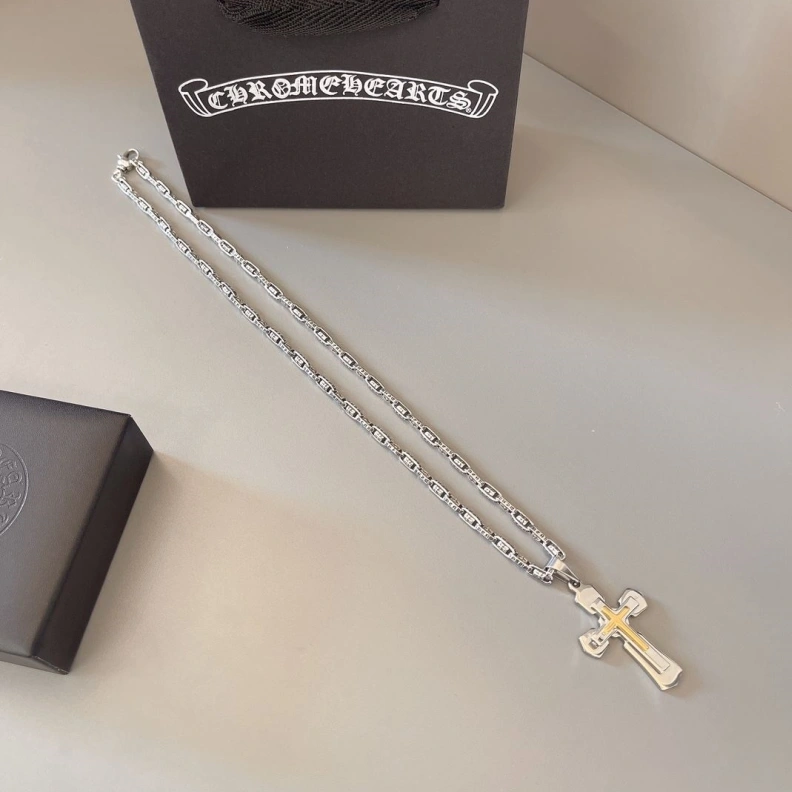 Chrxmx Hxxrts Necklaces Timeless 297978