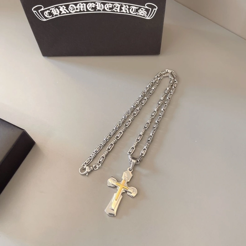Chrxmx Hxxrts Necklaces Timeless 297978