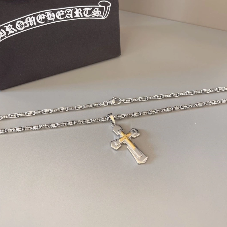 Chrxmx Hxxrts Necklaces Timeless 297978