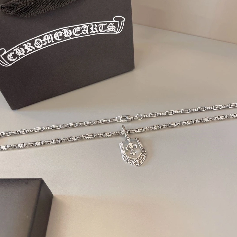 Chrxmx Hxxrts Necklaces ModernLook 297975