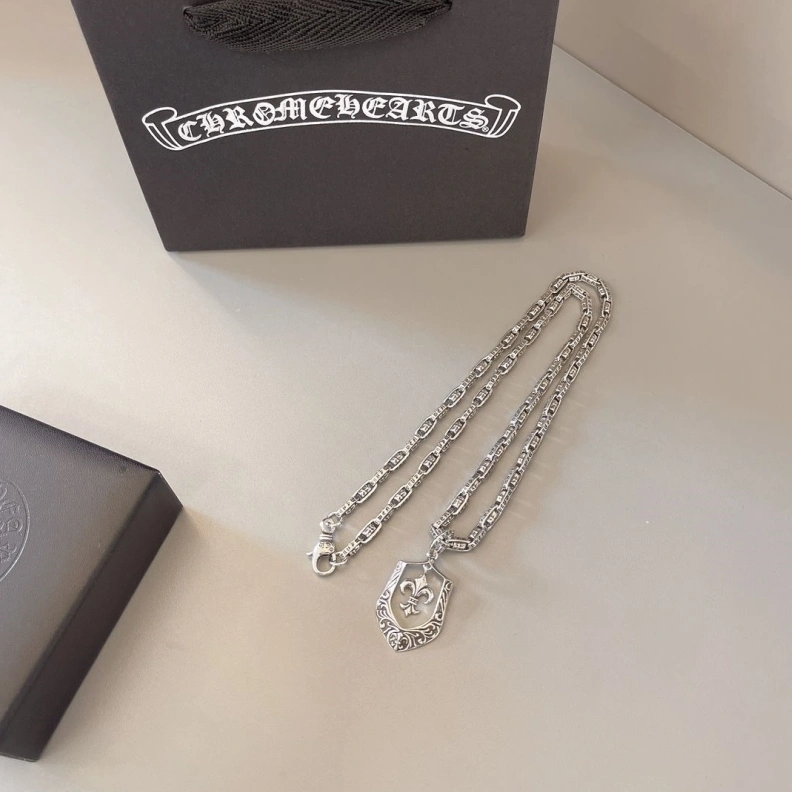 Chrxmx Hxxrts Necklaces ModernLook 297975