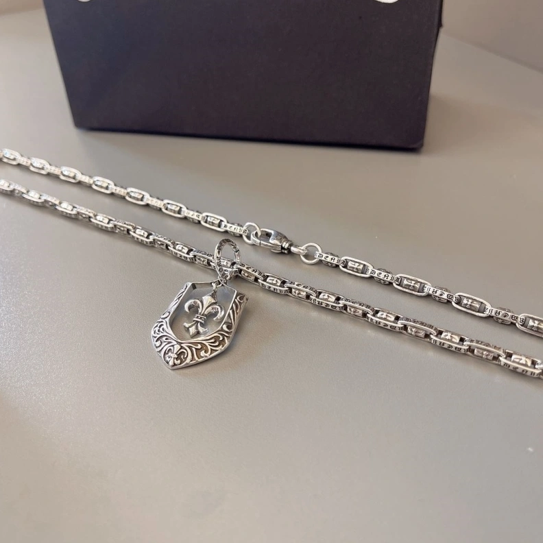 Chrxmx Hxxrts Necklaces ModernLook 297975