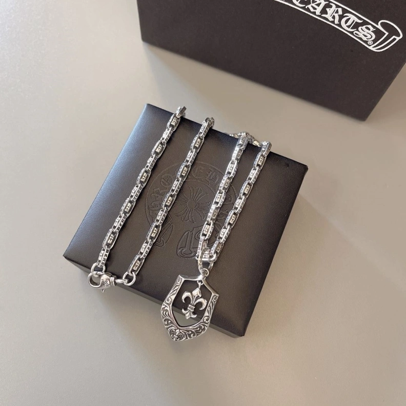 Chrxmx Hxxrts Necklaces ModernLook 297975