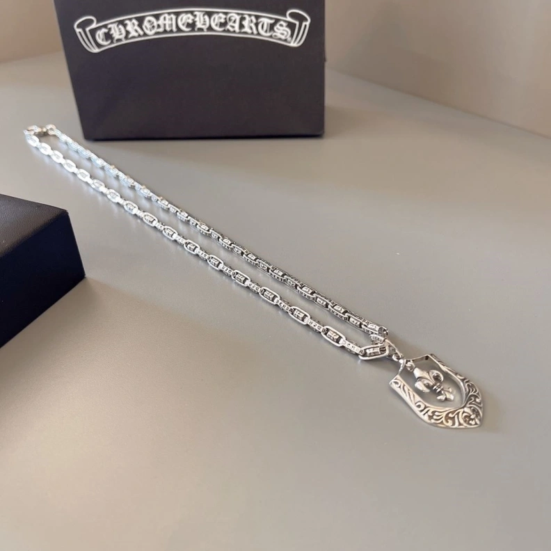 Chrxmx Hxxrts Necklaces ModernLook 297975