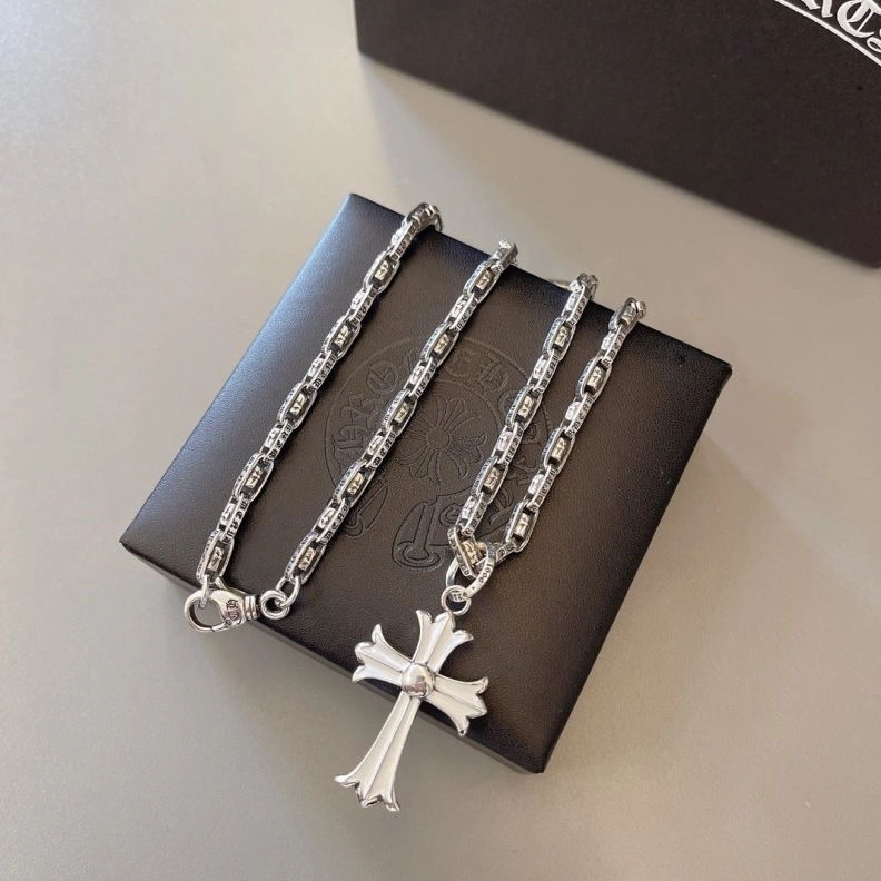 Chrxmx Hxxrts Necklaces StreetReady 297984