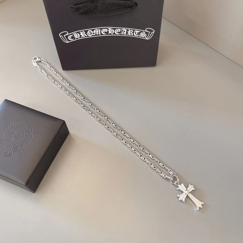 Chrxmx Hxxrts Necklaces StreetReady 297984