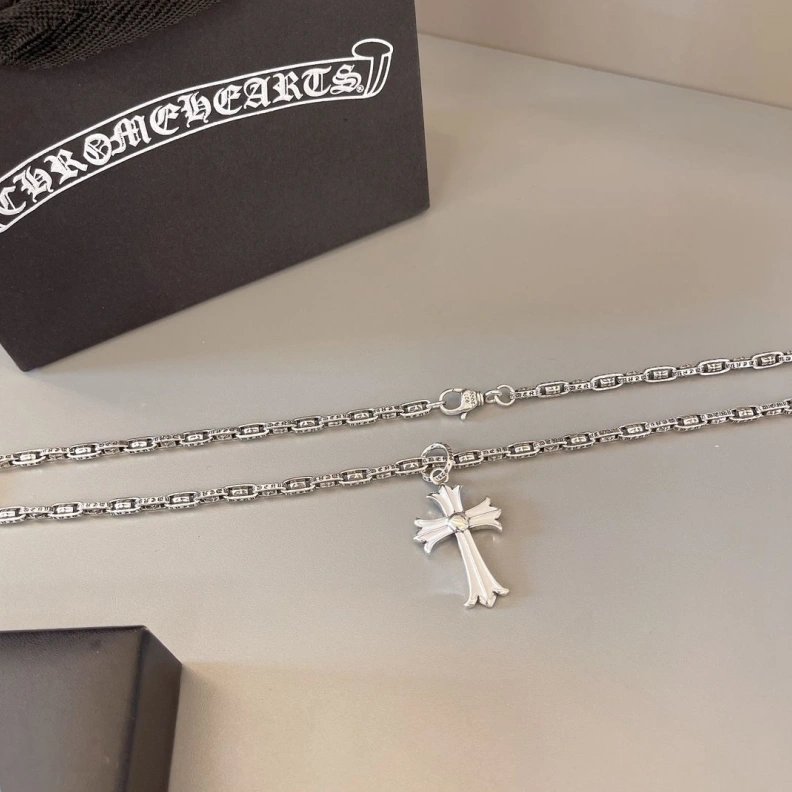 Chrxmx Hxxrts Necklaces StreetReady 297984