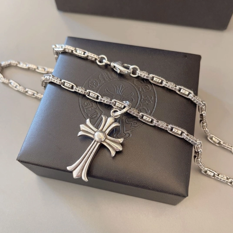 Chrxmx Hxxrts Necklaces StreetReady 297984