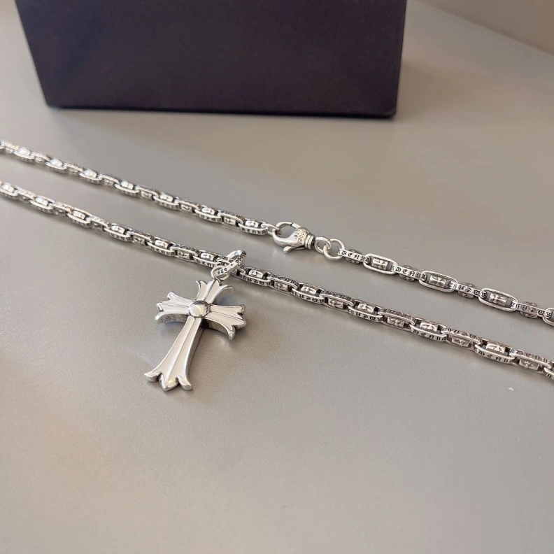 Chrxmx Hxxrts Necklaces StreetReady 297984