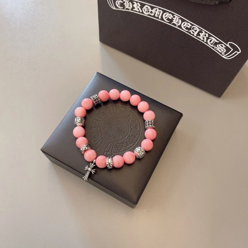 Chrxmx Hxxrts Bracelets Cozy 298299