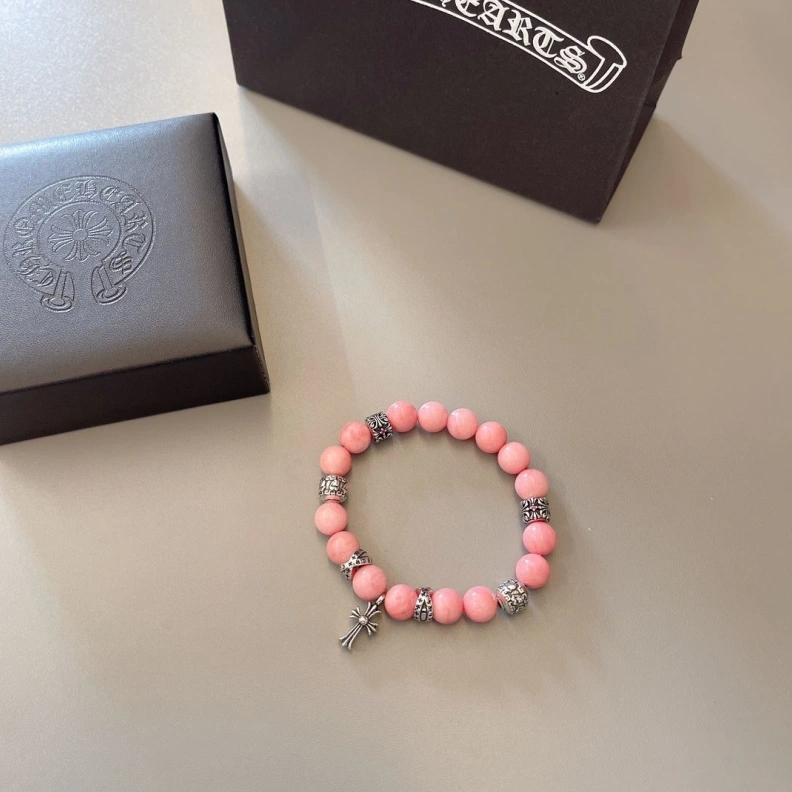 Chrxmx Hxxrts Bracelets Cozy 298299