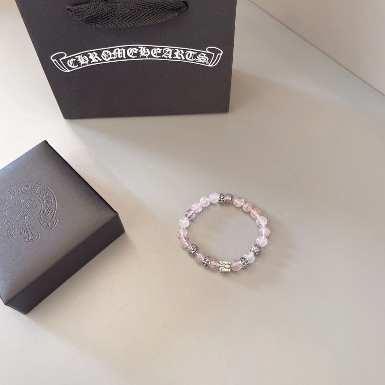 Chrxmx Hxxrts Bracelets Lightweight 298300