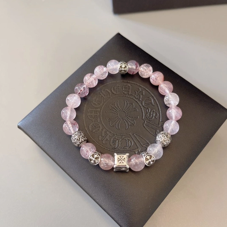 Chrxmx Hxxrts Bracelets Lightweight 298300