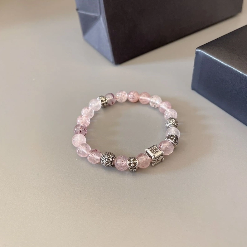 Chrxmx Hxxrts Bracelets Lightweight 298300