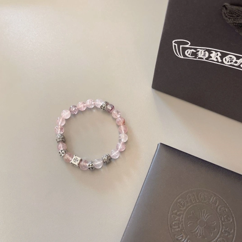 Chrxmx Hxxrts Bracelets Lightweight 298300