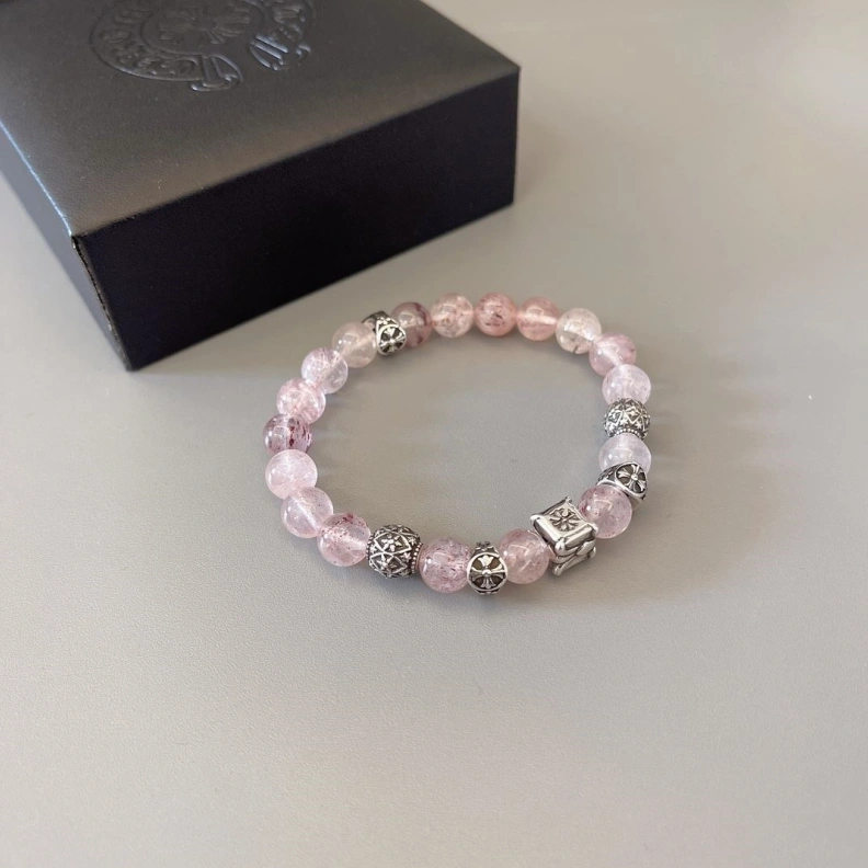 Chrxmx Hxxrts Bracelets Lightweight 298300