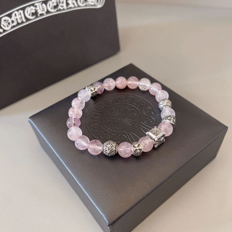 Chrxmx Hxxrts Bracelets Lightweight 298300