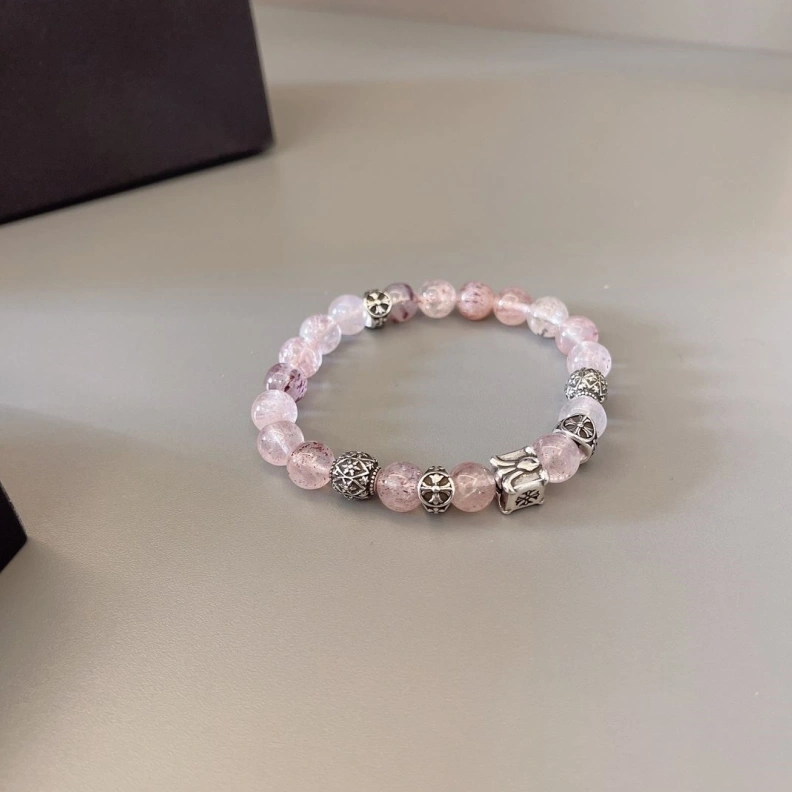 Chrxmx Hxxrts Bracelets Lightweight 298300